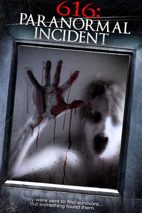616: Paranormal Incident